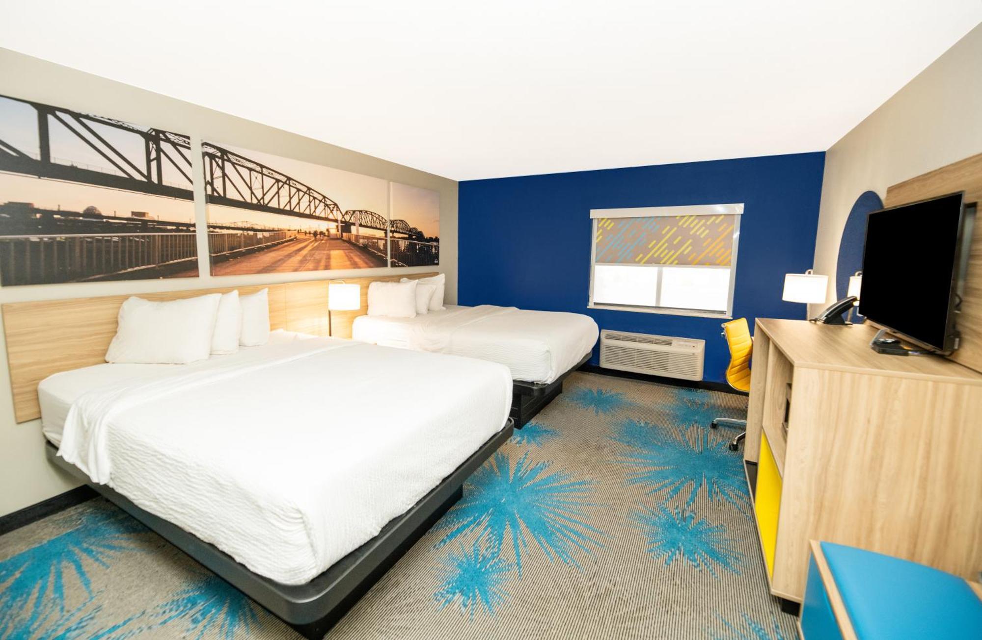Days Inn By Wyndham Fort Smith Eksteriør billede