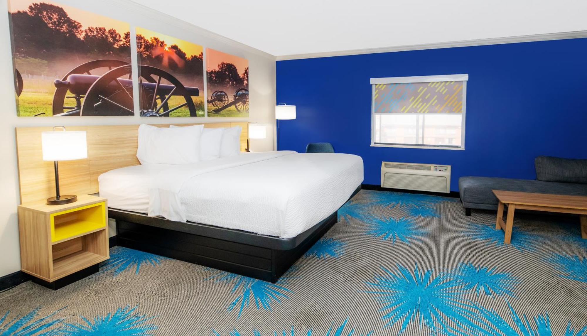 Days Inn By Wyndham Fort Smith Eksteriør billede
