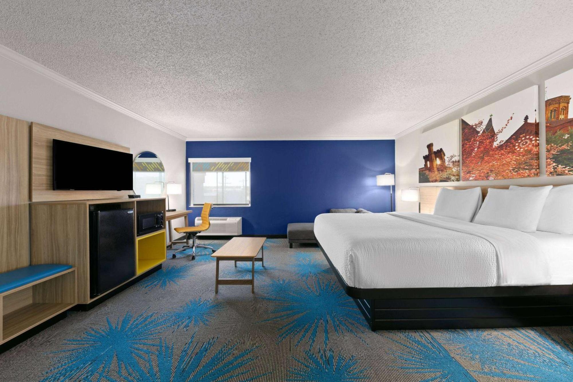 Days Inn By Wyndham Fort Smith Eksteriør billede