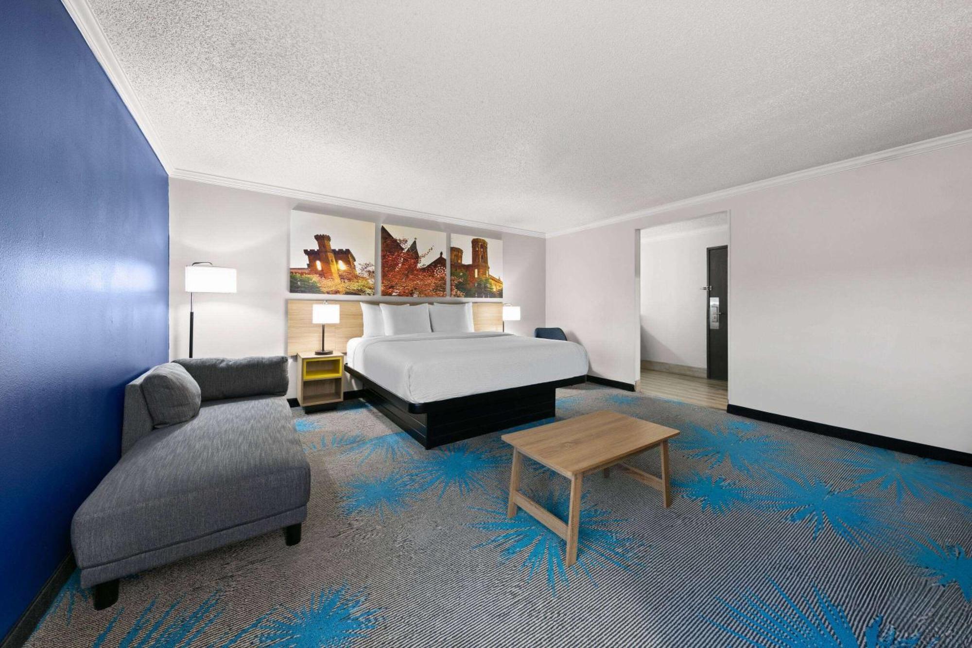 Days Inn By Wyndham Fort Smith Eksteriør billede