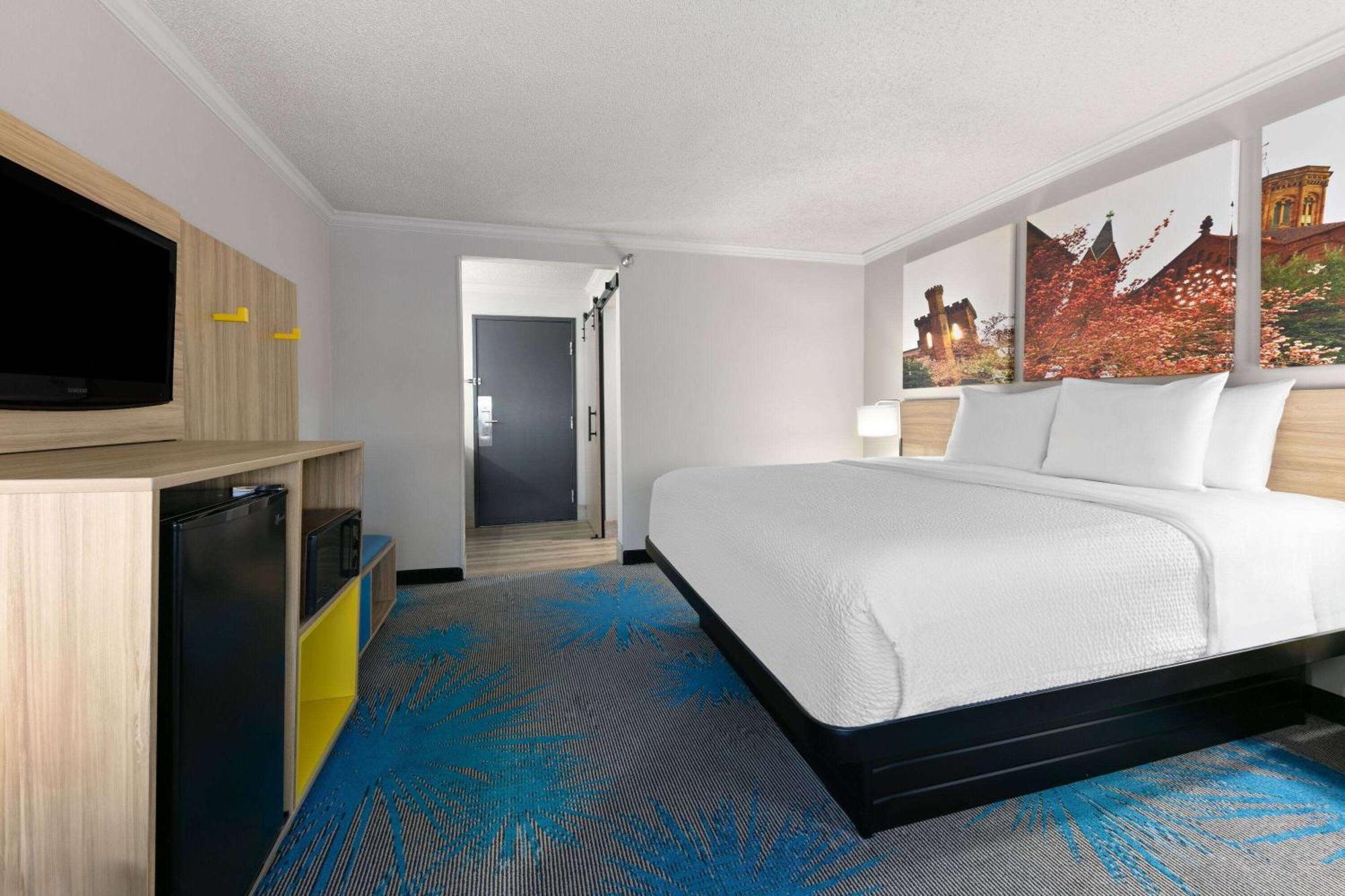 Days Inn By Wyndham Fort Smith Eksteriør billede