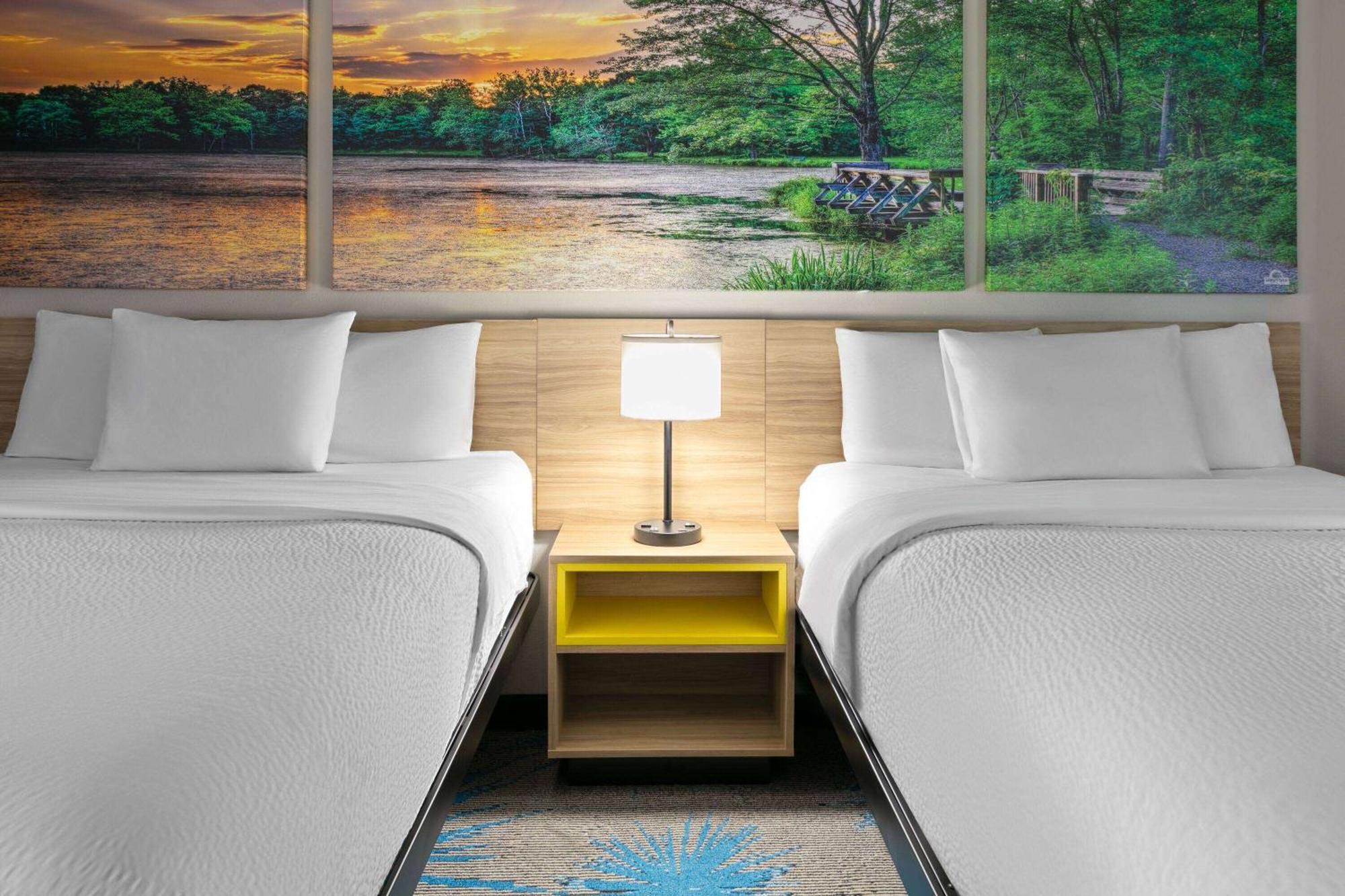 Days Inn By Wyndham Fort Smith Eksteriør billede