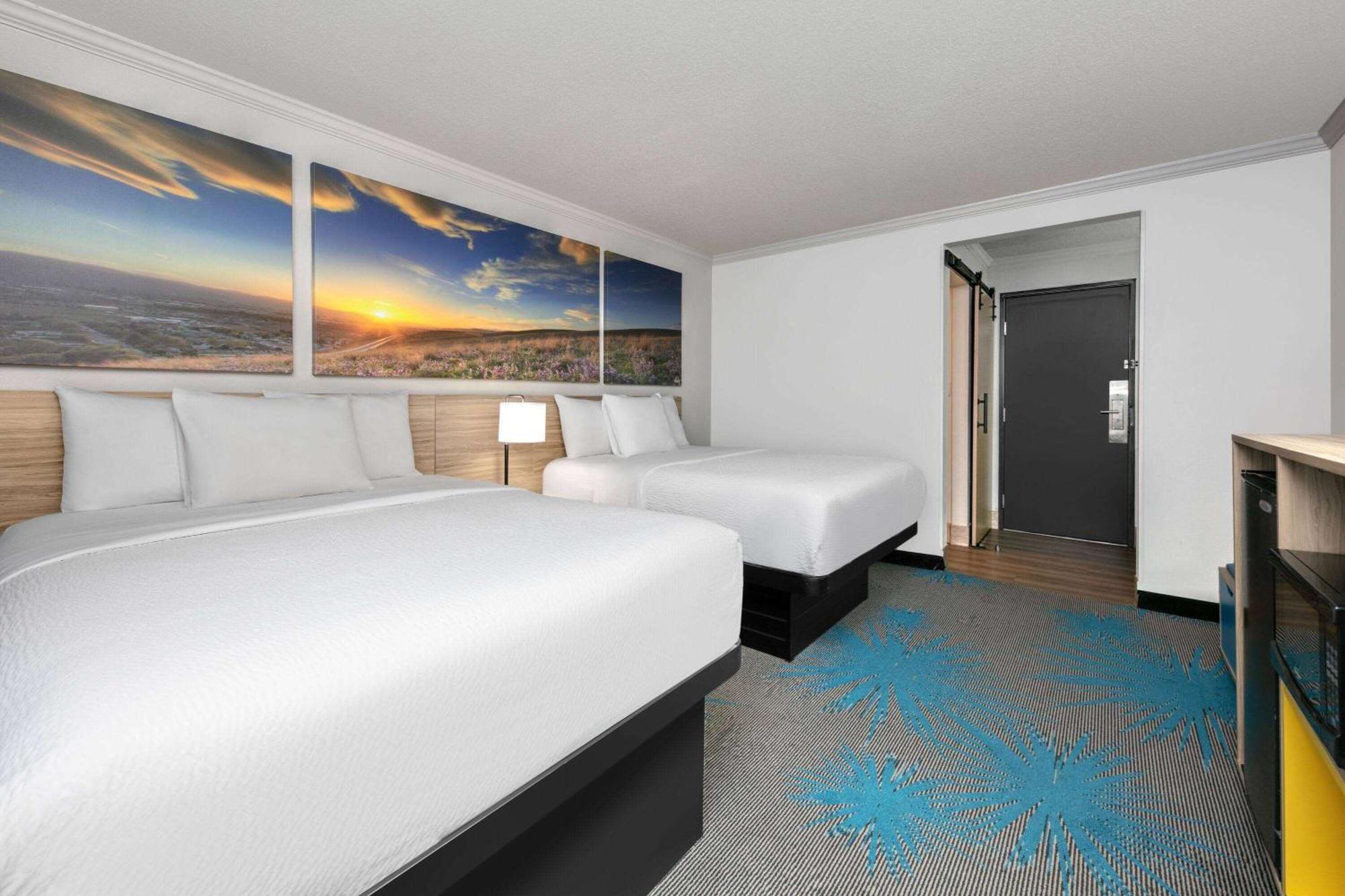 Days Inn By Wyndham Fort Smith Eksteriør billede